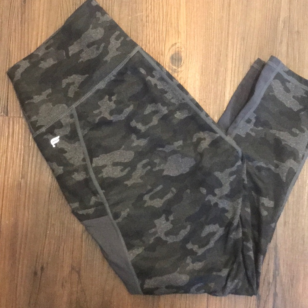 Workout leggings